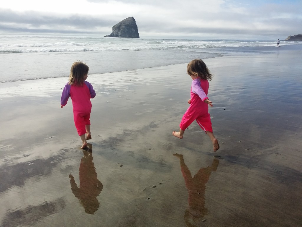Twins Pacific City