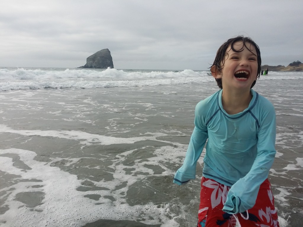 Kai Giggle